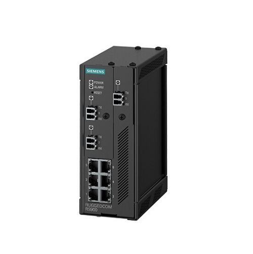 Siemens Ruggedcom RS900W Wireless LAN