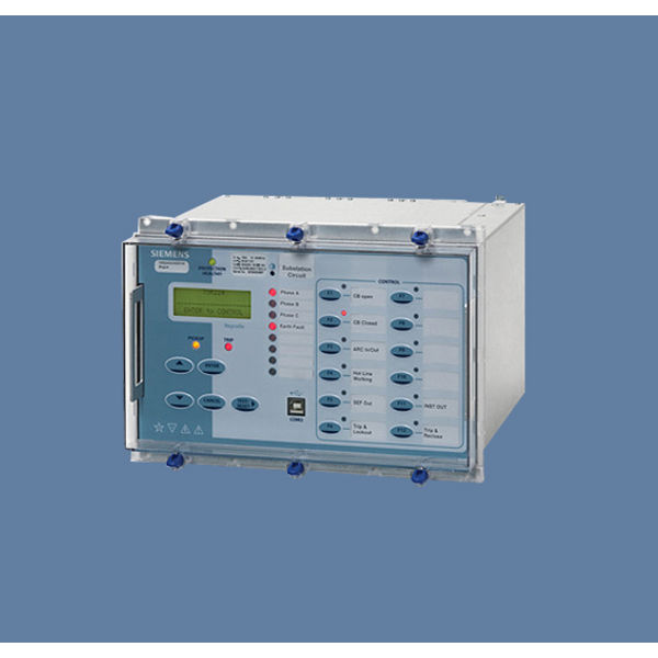 Siemens Reyrolle 7SR224 Directional Overcurrent Protection Relay