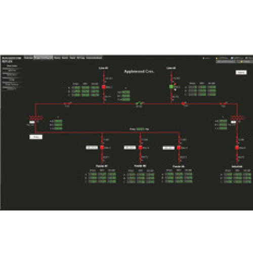 Siemens Ruggedcom REFLEX software