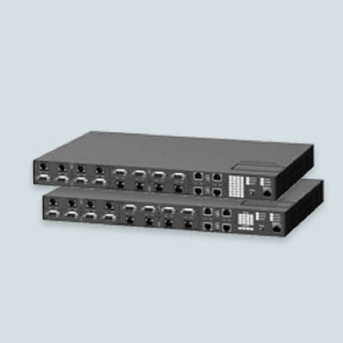 Siemens Ruggedcom RS416 Serial Device Servers