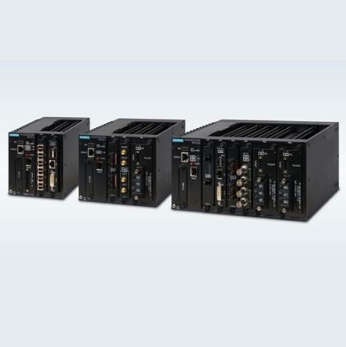 Siemens Ruggedcom RX1512 Multi service platform