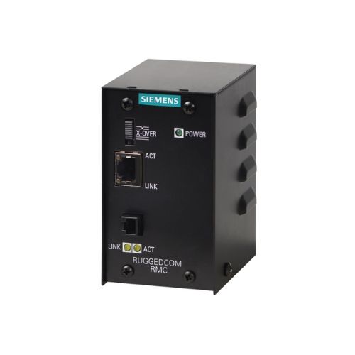 Siemens Ruggedcom RMC30 Serial Device Servers