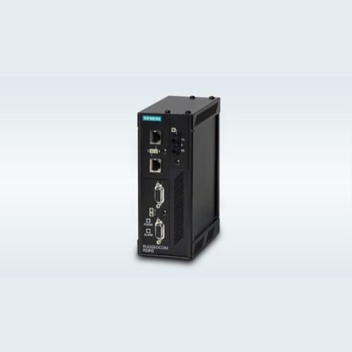 SIEMENS RUGGEDCOM RS900