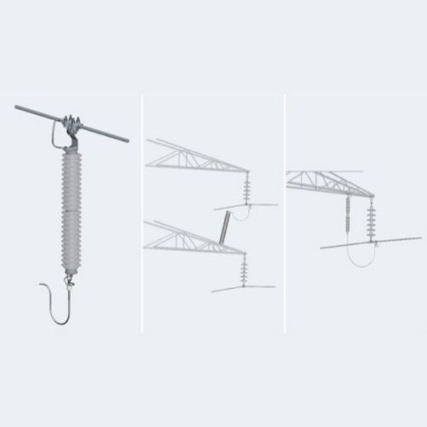 SIEMENS NON-GAPPED LINE ARRESTERS (NGLA) – LINE SURGE ARRESTERS WITHOUT SPARK GAP