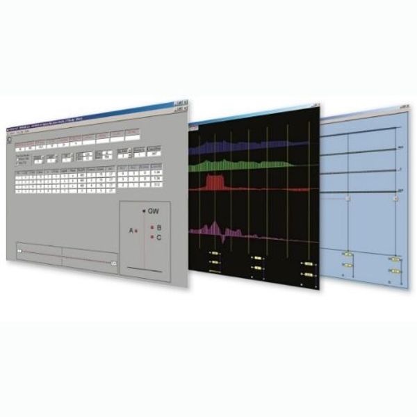 SIEMENS SOFTWARE ANALYSIS FOR CUSTOMER-SPECIFIC APPLICATIONS-LINE CONDITION STUDIES