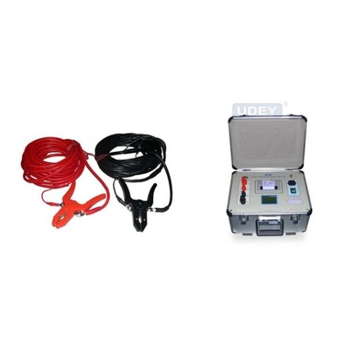 Contact Resistance Testers Udey Test Kits