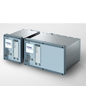 Siemens Reyrolle 5