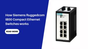 Ruggedcom i800