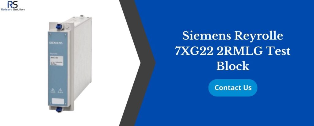 Siemens Reyrolle 7XG22 Suppliers