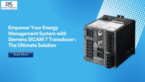 Siemens SICAM T Transducer