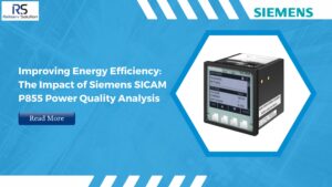 Siemens SICAM P855