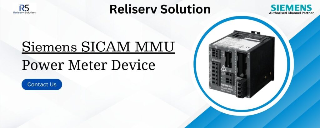 MMU Power Meter Device