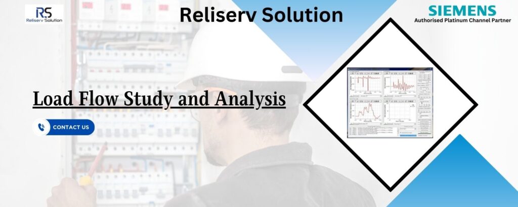 Load Flow Study and Analysis