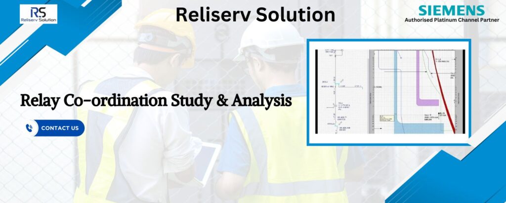 Relay Coordination Study & Analysis