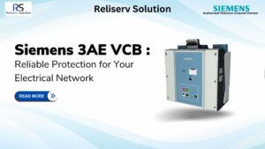 Siemens 3AE VCB