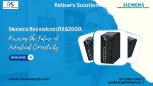 Siemens Ruggedcom RSG2000