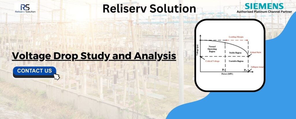 Voltage Drop Study