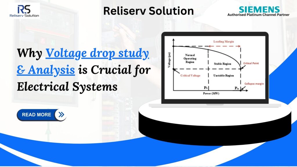 Voltage Drop Study