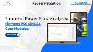 Siemens PSS SINCAL