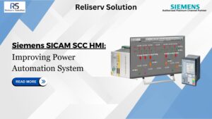 Siemens SICAM SCC