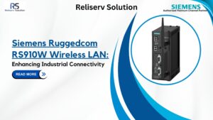 Siemens Ruggedcom RS910W