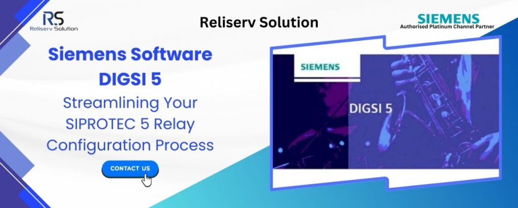 Siemens Software DIGSI 5