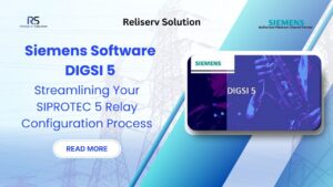 Siemens Software DIGSI 5