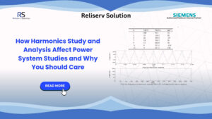 Harmonics Study and Analysis