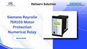 Siemens Reyrolle 7SR105