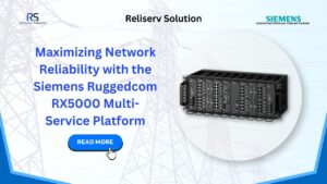 Siemens Ruggedcom RX5000