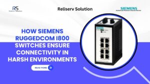 Siemens Ruggedcom I800