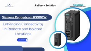 Ruggedcom RS900W Wireless LAN