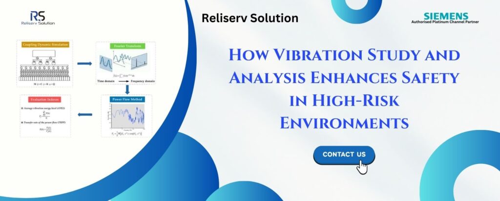 Vibration Study and Analysis