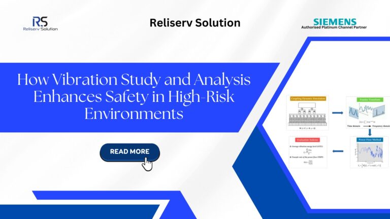 Vibration Study and Analysis