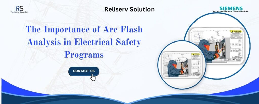 Arc Flash Study