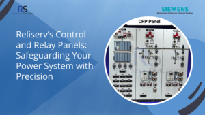 Control and Relay Panels