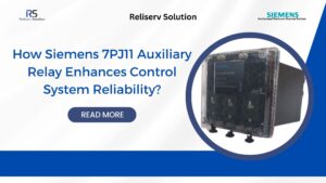 SIEMENS 7PJ11 AUXILIARY RELAY