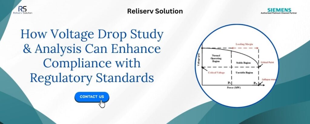 Voltage Drop Study