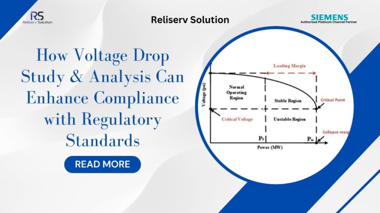 Voltage Drop Study