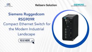 RSG909R Compact Ethernet Switches