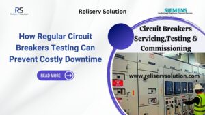 Circuit Breakers Commissioning