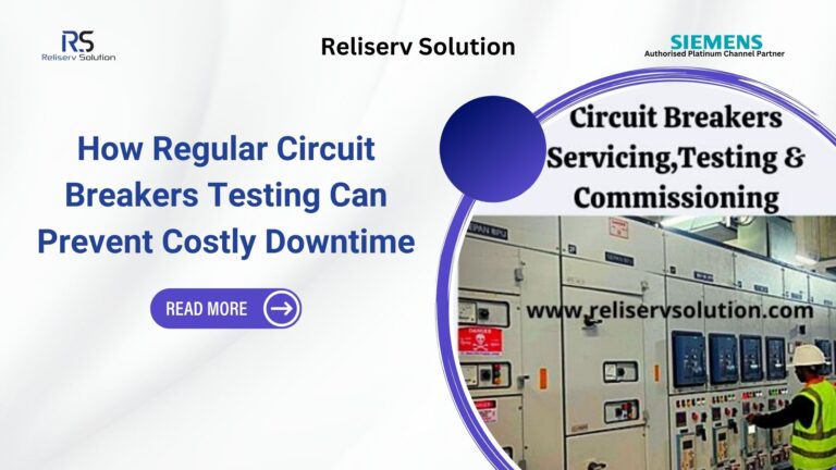 Circuit Breakers Commissioning