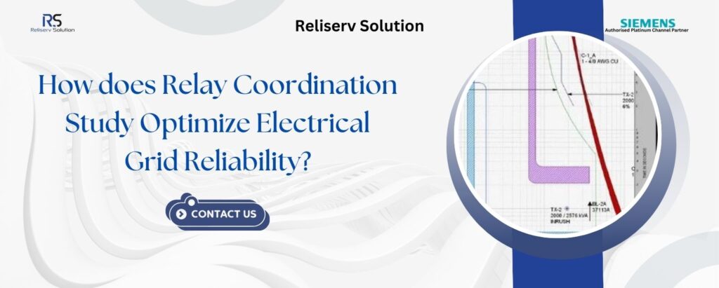 Relay Coordination Study