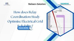 Relay Coordination Study