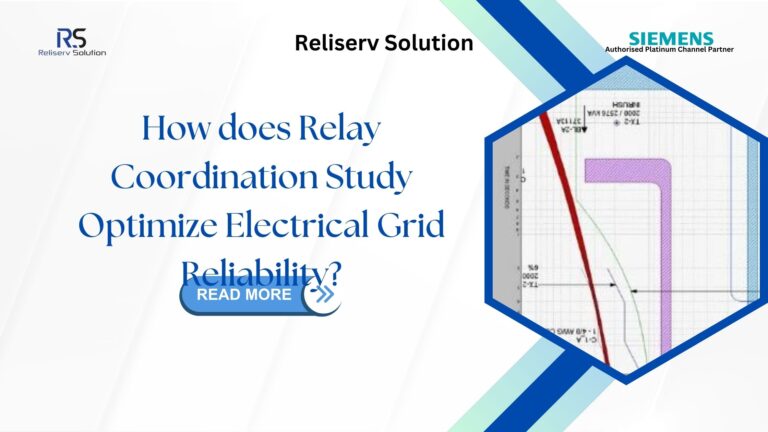 Relay Coordination Study