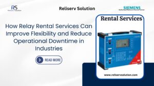 Relay Rental Services