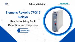 Siemens Reyrolle 7PG15 Relays