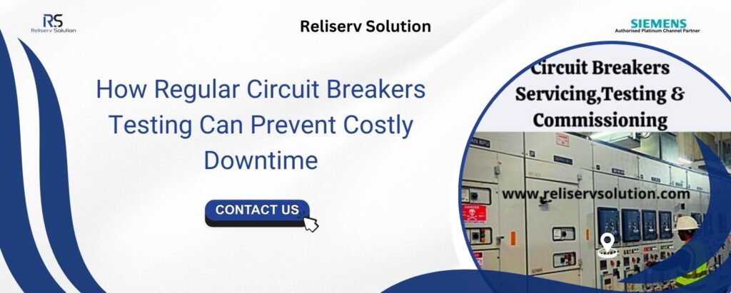 Circuit Breakers Commissioning