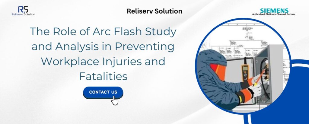 Arc Flash Study and Analysis