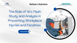 Arc Flash Study and Analysis